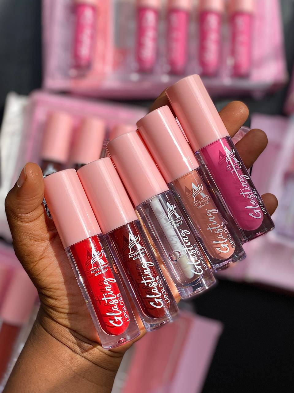 Lip Gloss